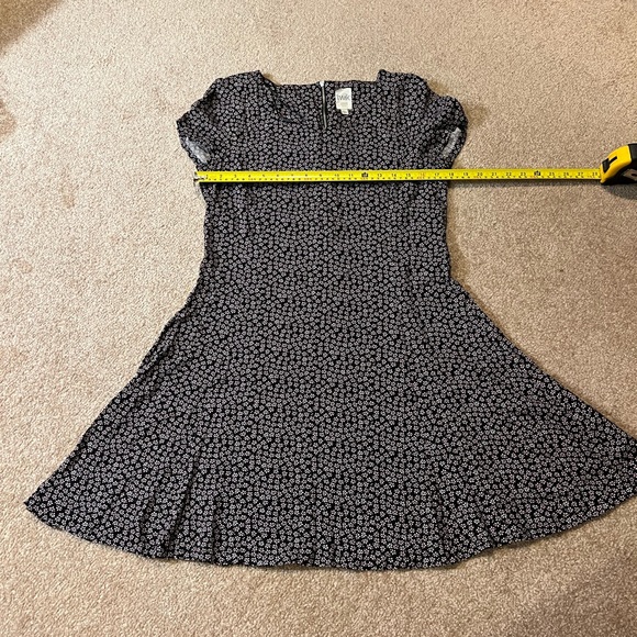 Women’s Twik Dress Exclusive to Simons Sz L - Picture 5 of 7